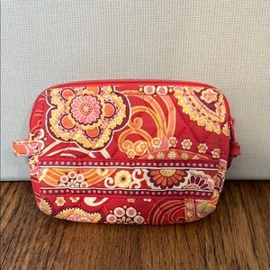 Vera Bradley Vibrant Floral Women's Bag